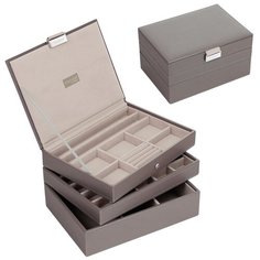 Вместительная шкатулка средних размеров LC Designs