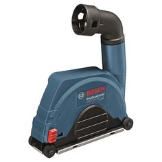 Насадка кожух для пылеудаления GDE 115/125 FC- T для УШМ Bosch 1600A003DK