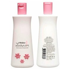 Гель для интимной гигиены Mistine Lady Care Intimate Cleancer