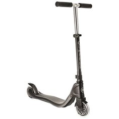 Детский городской самокат GLOBBER My Too Fix Up, серый