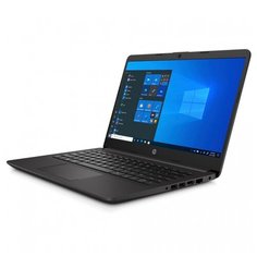 Ноутбук HP 240 G8 (32M66EA#ACB) Pentium Silver N5030, 4GB, 14", 1TB, WiFi, DOS, DarkAsh silver