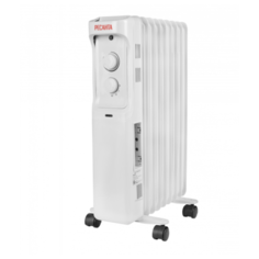 Обогреватель маслянный ОМ-9А (2 кВт) Ресанта