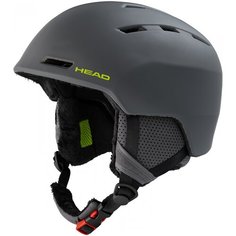 Шлем защитный HEAD Vico 2021/2022, р. M/L (56 - 59 см), anthracite