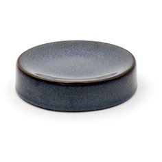 Мыльница Abby серый Ridder