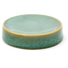 Мыльница Abby зелёный Ridder