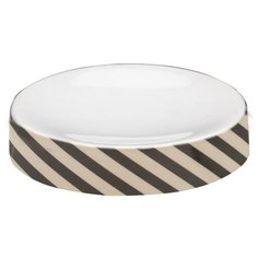 Мыльница Emily бежевый Ridder