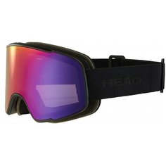 Маска HEAD Horizon 2.0 5K Pola, black/violet