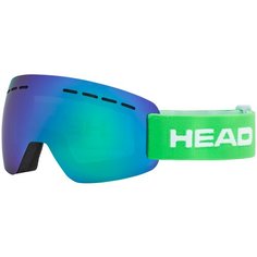 Head SOLAR FMR (2021/2022)