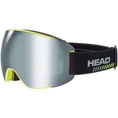 Горнолыжная маска Head MAGNIFY SUPERSHAPE + SpareLens (2020/2021)
