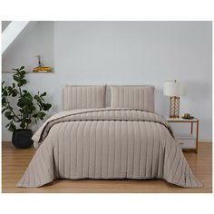 Покрывало Sofi de Marko Микаэль (мокко) 230х250