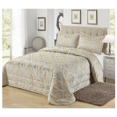 Покрывало Sofi de Marko Эсфира (серая) 240х260