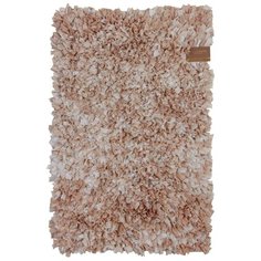 Коврик для ванной Sofi de Marko Carmella (пудра) 60х100