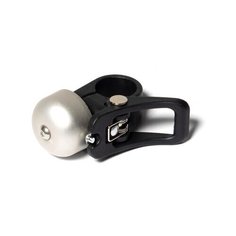 Самокат/ Звонок 00-210391 на руль, вращение в вертикальной плоскости, для самоката COD-X VOLT 1.0