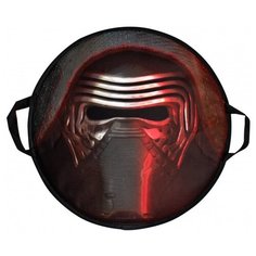 Ледянка 1 TOY Star Wars Kylo Ren Т59037, черный/красный