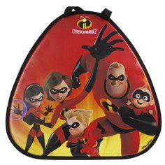 Ледянка 1 TOY Суперсемейка Т13888, красный