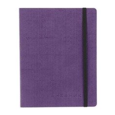 Альт Дневник Megapolis, фиолетовый