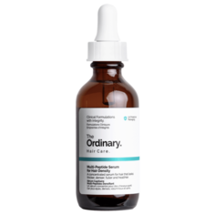 Мультипептидная сыворотка для увеличения роста и густоты волос DECIEM The Ordinary Multi-Peptide Serum for Hair Density, 60 ml