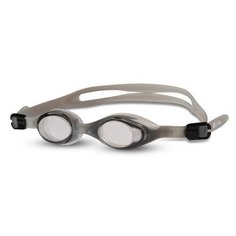 Очки для плавания детские INDIGO 601 G Серый