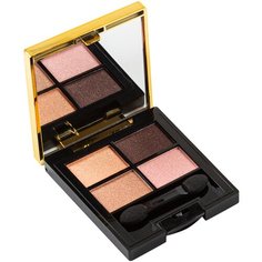 Encci Палетка теней Hypnotic Me 02 - Chocolate Mousse