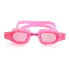 Очки для плавания детские MESUCA 7100 Розовый