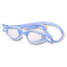Очки для плавания детские INDIGO TUNA 2786-4 Голубой
