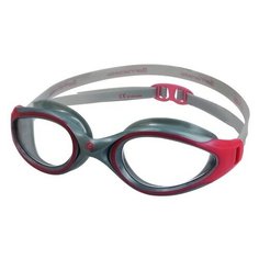 Очки для плавания BARRACUDA AQUATEC 35125 Серо-розовый