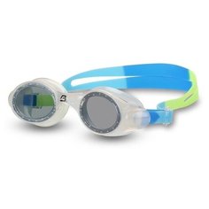 Очки для плавания детские Barracuda UVIOLET 33620 Голубо-Сине-Зеленый