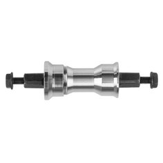 Каретка M-WAVE 122,5 мм стальные чашки с болтами