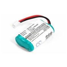 Аккумулятор для ошейника PetSafe PDT00-12470 (MH120AAAL4GC) Sino Power