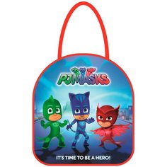 Ледянка 1 TOY PJ Masks Т10564, красный/зеленый/синий