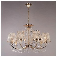 Люстра хрустальная Bogates 242/7