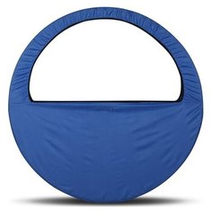 Чехол для обруча (Сумка) INDIGO SM-083 60-90 см Синий