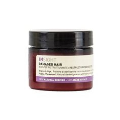 Бустер для восстановления поврежденных волос DAMAGED HAIR (35 гр.) IDA117/3093 Insight