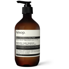 Бальзам для тела Aesop Rejuvenate Intensive Body Balm, 500 мл