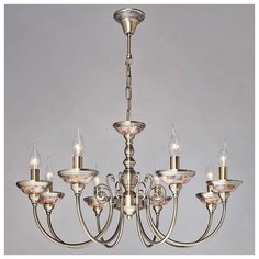 Люстра подвесная Bogates 269/8