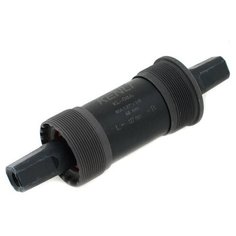 Каретка-картридж KL-08A корпус 68мм стальные чашки 127,5мм KENLI