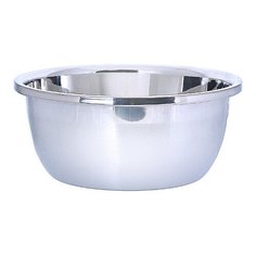 Mayer&Boch Таз 40 см.нерж/сталь тяжелая 30386 Mayer&Boch