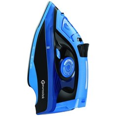 Утюг Eurostek EEI-2600 синий/черный