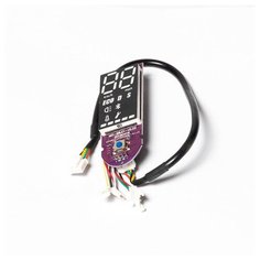 Самокат/ Дисплей 00-210369 для самоката COD-X VOLT 1.0