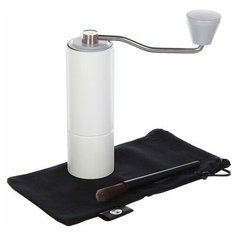 Кофемолка ручная Timemore C2 Max, белая