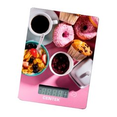 Кухонные весы CENTEK CT-2459 sweet
