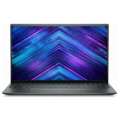 Dell Vostro 5515-0441 AMD Ryzen 3 5300U(2.6Ghz)/8Gb/256Gb SSD/noDVD/15.6" FHD (матовый)/W10 + Backlit Kbrd/Titan Grey