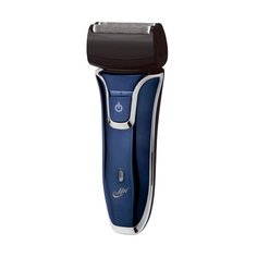 Электробритва МиГ 3127А, синий