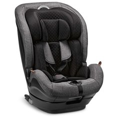Автокресло группа 1/2/3 (9-36 кг) FD Design Aspen i-size, asphalt