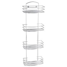 Полка четырехъярусная навесная Rosenberg