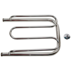 Полотенцесушитель маргроид В24 Р32*50