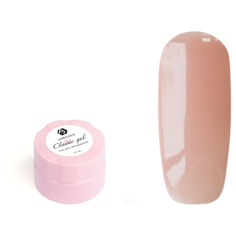 ADRICOCO Adricoco, моделирующий гель (№09 камуфлирующий розовый беж), 10 мл