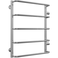 Полотенцесушитель водяной TERMINUS Стандарт П5 500х696 б/п 500