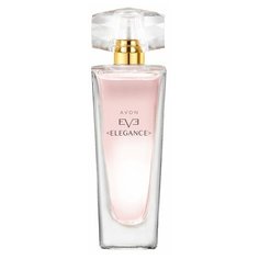 Парфюмерная вода Avon Eve Elegance для нее, 30 мл. женский