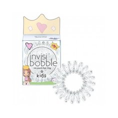 Резинка для волос invisibobble KIDS princess sparkle